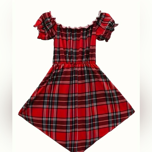 Large costume dress #1476 - Picture 2 of 5